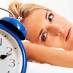 Как бороться с бессонницей