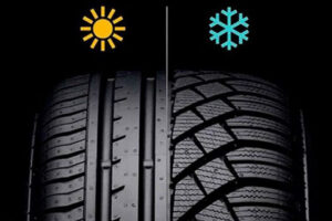 Когда менять зимнюю резину: полное руководство для водителей
