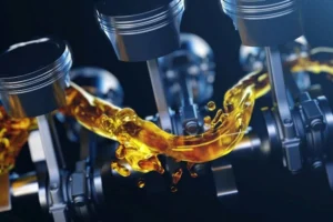 Когда менять масло в двигателе: полный гид по интервалам замены