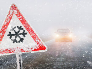 Як правильно підготувати автомобіль до зимового сезону