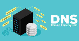 Что такое dns сервер